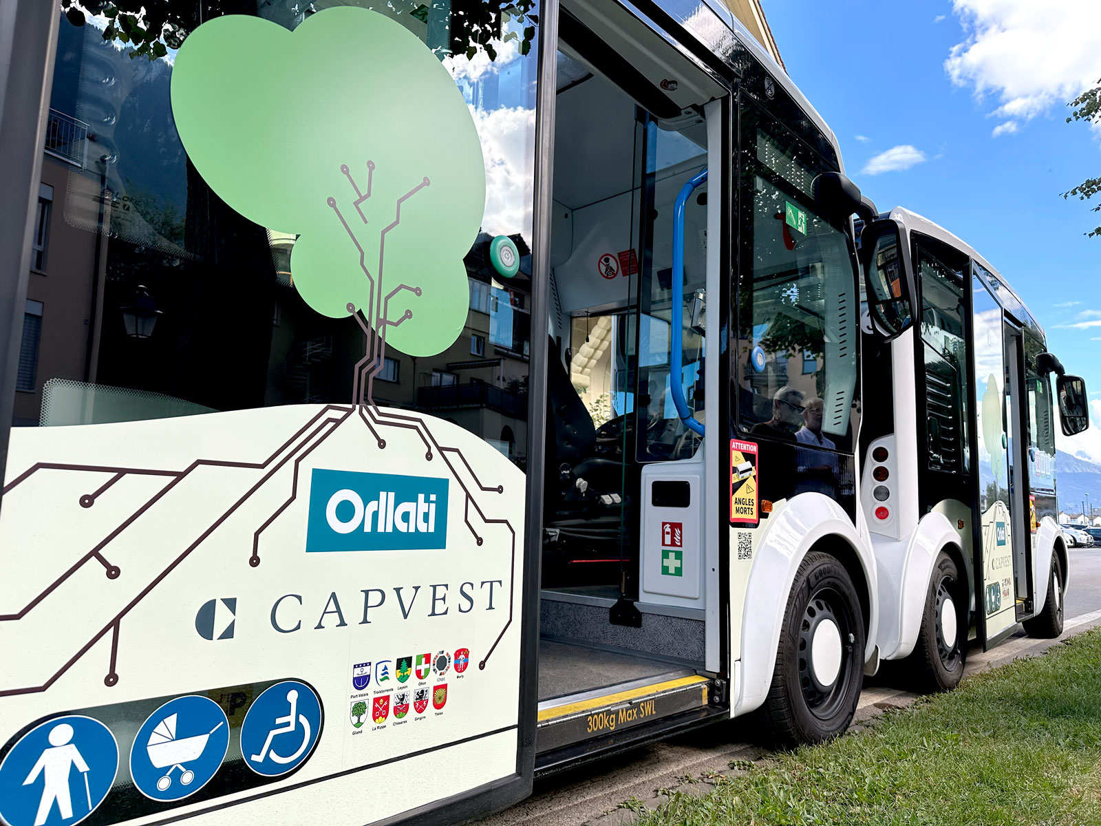 Cristal-elektrischen-shuttle-port-valais-Capvest-2